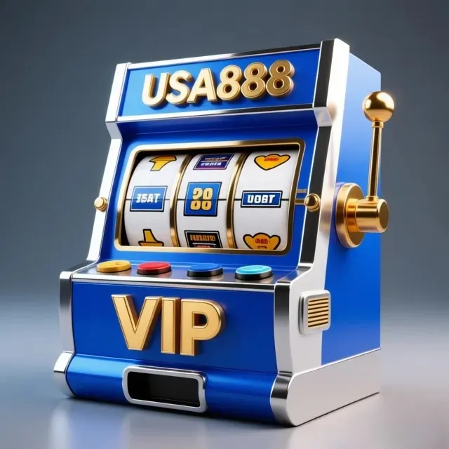 USA888 slot VIP bet