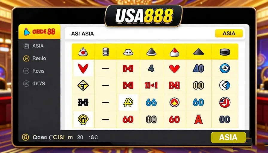 usa888 slot c bet